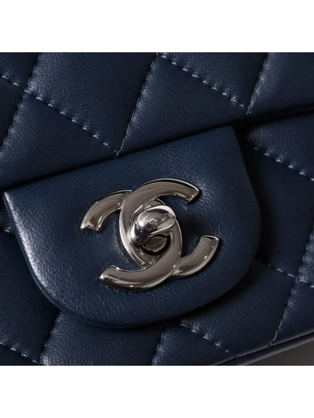 CHANEL this authentic